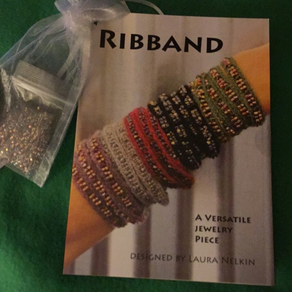 Cypress RIBBAND Jewelry - Picture 1 of 6